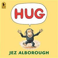 Hug (Paperback, 미국판)