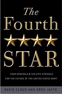 The Fourth Star (Hardcover)