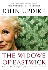 The Widows of Eastwick (Paperback, Reprint)