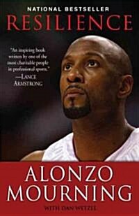 Resilience (Paperback)