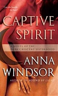 Captive Spirit (Paperback)