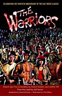 The Warriors (Hardcover)