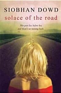 Solace of the Road (Hardcover, 1st)
