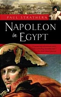 Napoleon in Egypt (Paperback)