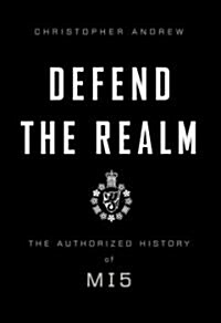 Defend the Realm (Hardcover, Deckle Edge)