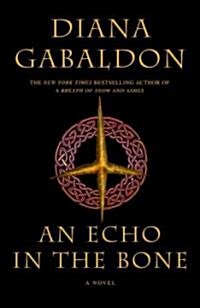 An Echo in the Bone (Hardcover)