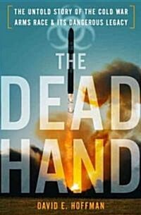The Dead Hand (Hardcover, 1st)