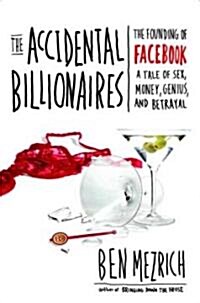 The Accidental Billionaires (Hardcover)