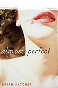 Almost Perfect (Hardcover)