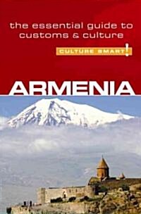 Armenia - Culture Smart! : The Essential Guide to Customs & Culture (Paperback, New ed)