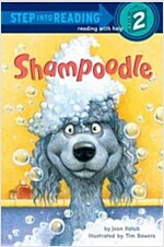 Shampoodle (Paperback)