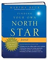 Finding Your Own North Star Journal (Paperback, JOU, Spiral)