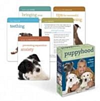 Puppyhood Deck: 50 Tips for Raising the Perfect Dog (Other)
