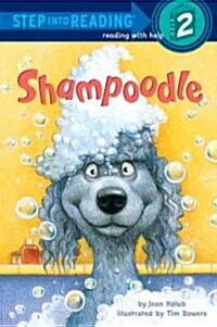 [중고] Shampoodle (Paperback)