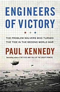 Engineers of Victory (Hardcover)