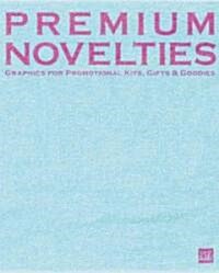 Premium Novelties (Hardcover, Bilingual)