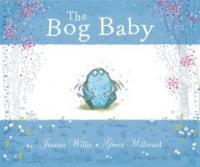 The Bog Baby (Library)