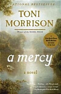 A Mercy (Paperback, Reprint)