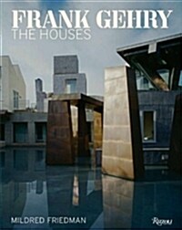 Frank Gehry (Hardcover)