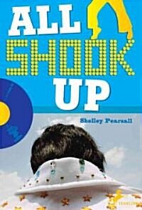 All Shook Up (Paperback)