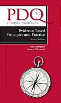 PDQ Evidence-Based Principles and Practice (Paperback, 2, Revised)