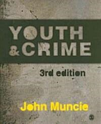 Youth & Crime (Paperback, 3rd)