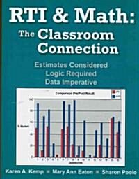 RTI & Math (Paperback)