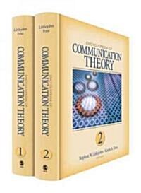Encyclopedia of Communication Theory (Hardcover)