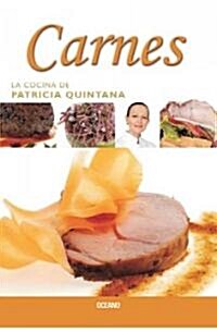 Carnes (Paperback)