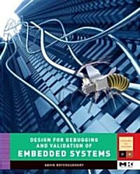 Embedded Systems and Software Validation (Hardcover)