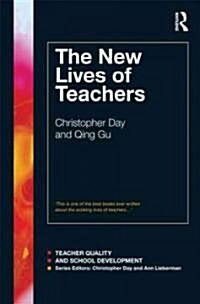 The New Lives of Teachers (Paperback)