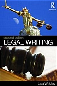 Legal Writing (Paperback, 2nd)