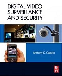 Digital Video Surveillance and Security (Paperback)