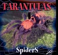 Tarantulas (Paperback)