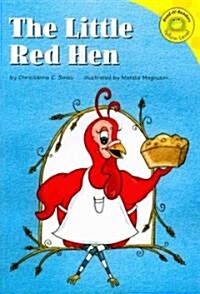 The Little Red Hen (Paperback)