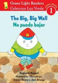 The No Puedo Bajar/Big, Big Wall (Paperback)