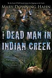 The Dead Man in Indian Creek (Paperback, Reprint)