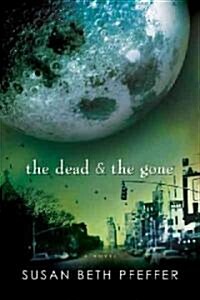The Dead and the Gone (Paperback)