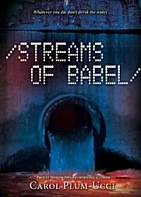Streams of Babel (Paperback, Reprint)