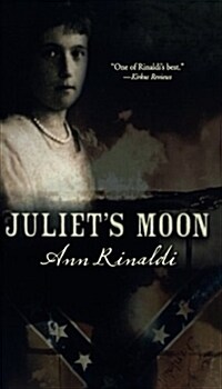Juliets Moon (Paperback, Reprint)