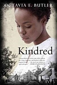 Kindred (Hardcover)
