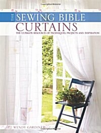 Curtains : The Ultimate Resource of Techniques, Designs and Inspiration (Paperback)