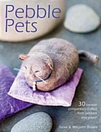 Pebble Pets (Paperback)