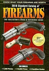 Standard Catalog of Firearms 2010 CD (Other)