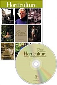 Horticultures Great Gardeners (CD-ROM)
