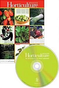 Veggies Horticulture (CD-ROM)