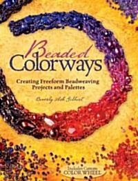 Beaded Colorways (Paperback)