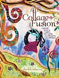 Collage Fusion (Paperback, Original)