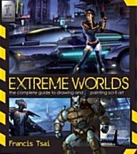 Extreme Worlds (Paperback, Original)