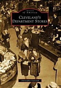 Clevelands Department Stores (Paperback)